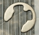 T3500350 | Circlip E Type Int Dia 9