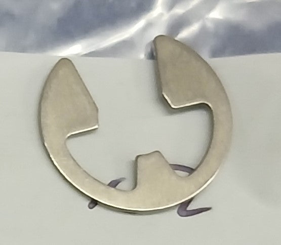 T3500207 | Circlip Ext 8 X 0.89