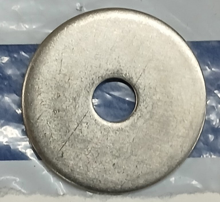 T3550811 | Washer M6 x 28 x 2 SS