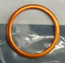 T3550905 | Washer M18 x 21.9 OD Copper