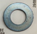 T3550276 | Washer M8 Hardened