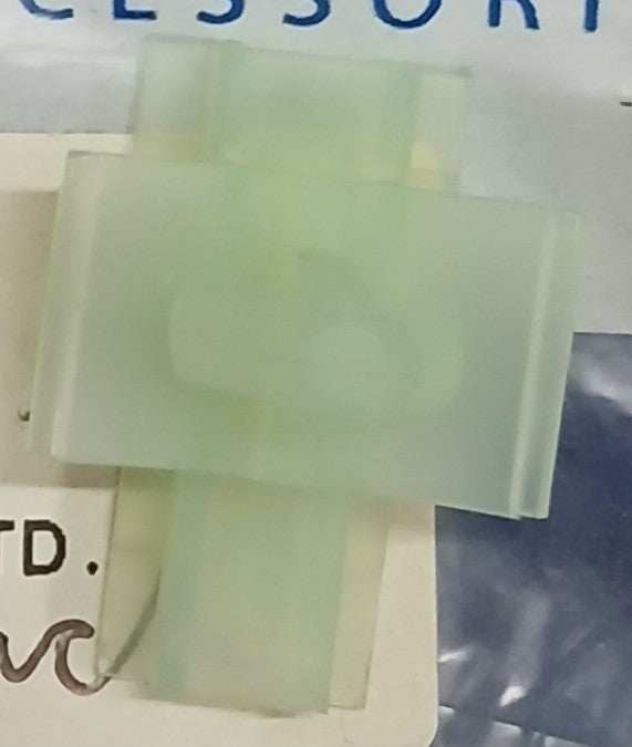 T3700136 | Clip Connector Dual