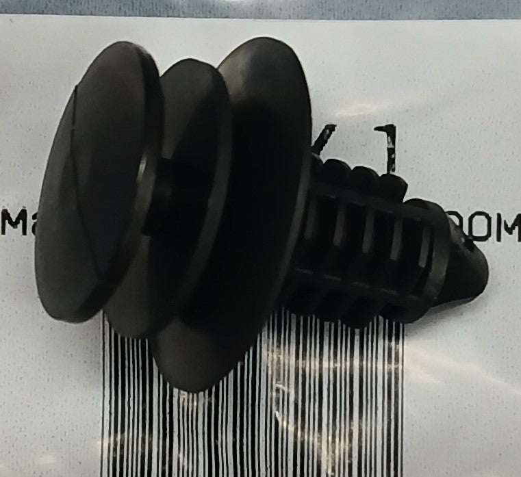 T3701096 | Clip Firtree Mushroom HD Blk