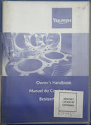 T3850363 | Handbook Assy