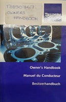 T3850367 | Service Record Book