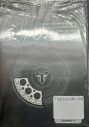 T3855484-EN | Handbook Assembly