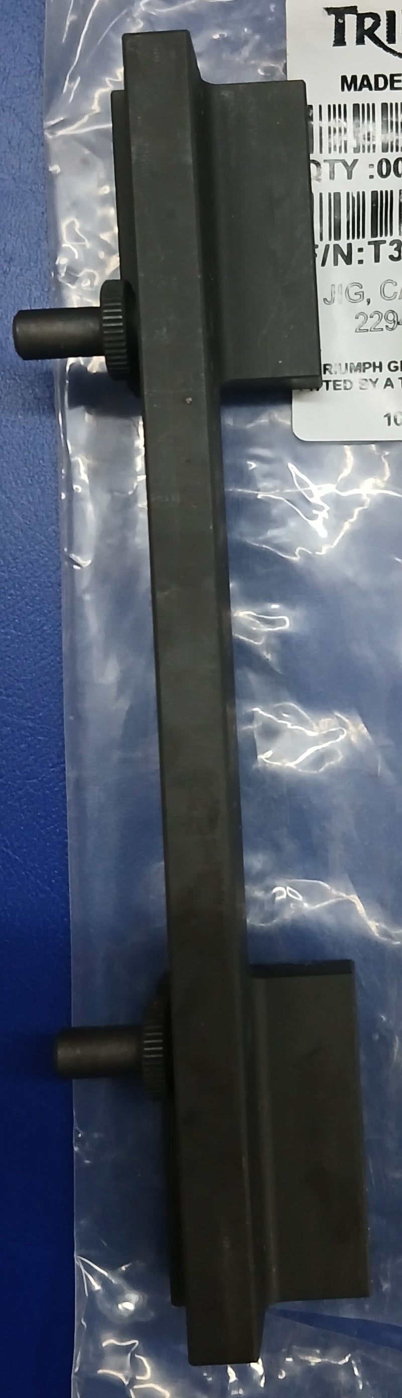 T3880202 | JIGCAM TIMING2294CC ENGINE