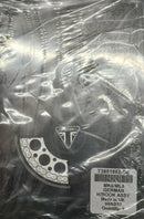 T3851862-DE | Handbook Assembly