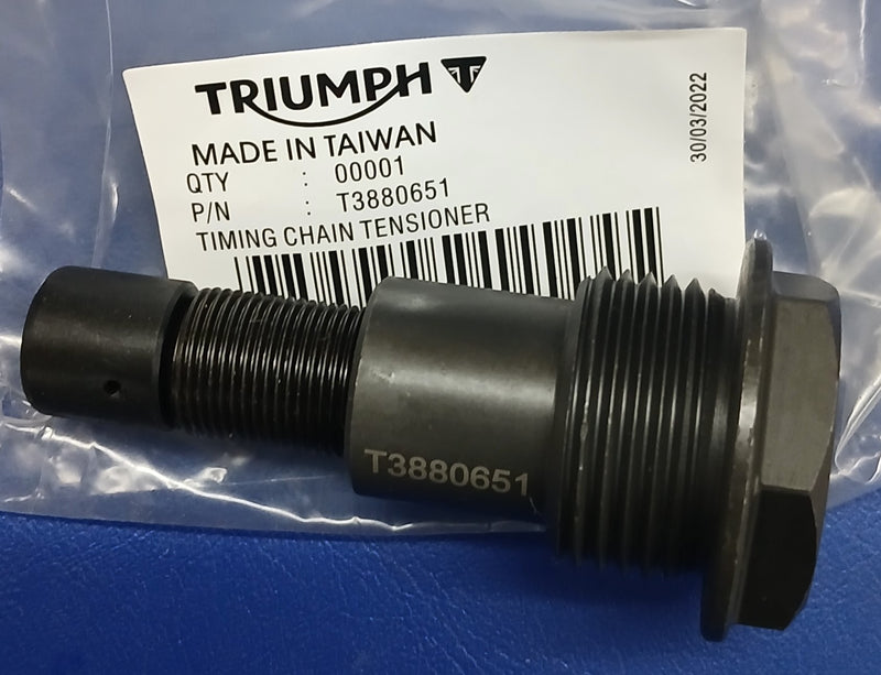T3880651 | Timing Chain Tensionser