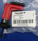 T3880630 | Fuel Hose Clamp