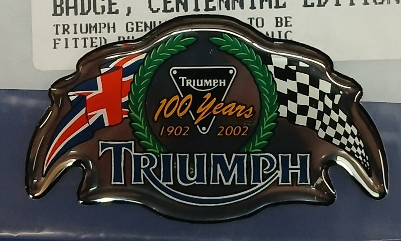 T3900223 | Badge