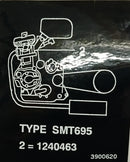 T3900620 | Label Power Restriction