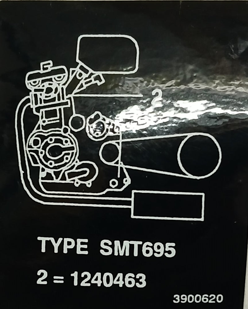 T3900620 | Label Power Restriction