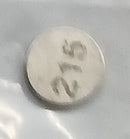 T1130576 | Shim 2.150mm