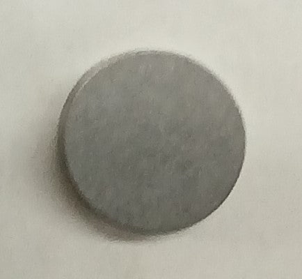 T1131056 | Shim Dia 9.5 2.850  mm