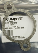 T1150476 | Gasket Exhaust Flange D38