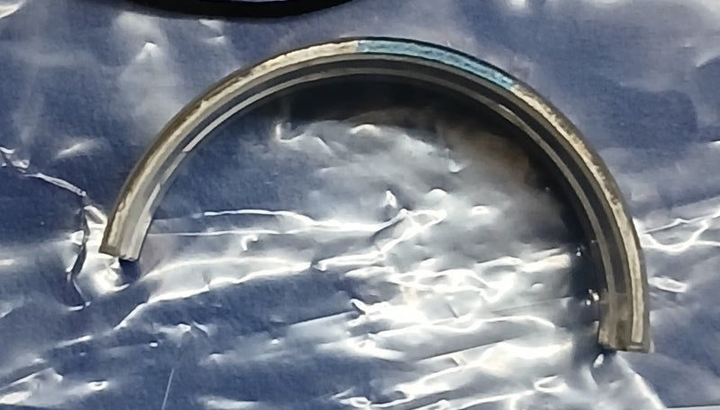 T1160323 | Main Bearing Shell