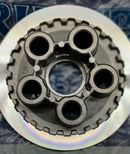 T1170074 | Plate Clutch Pressure
