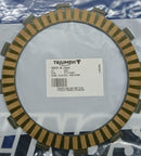 T1171001 | Disc Friction Clutch