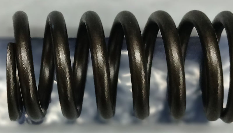 T1171201 | Spring Clutch