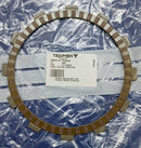 T1172004 | Disk Clutch Friction