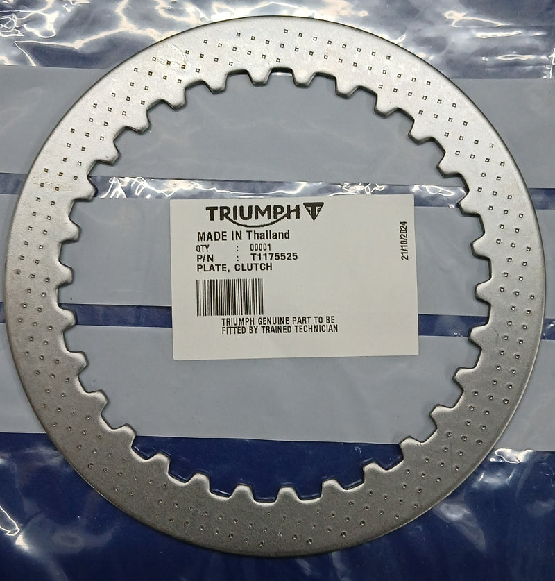 T1175525 | Clutch Plate