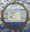 T1175540 | Friction Disk Clutch