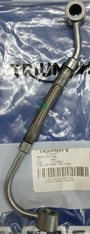 T1210624 | Pipe Oil Cyl Head Feed