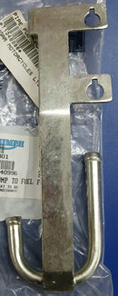 T1240996 | Pipe Fuel Pump to Fuel Filter