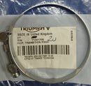 T1241705 | Clip Transition Piece