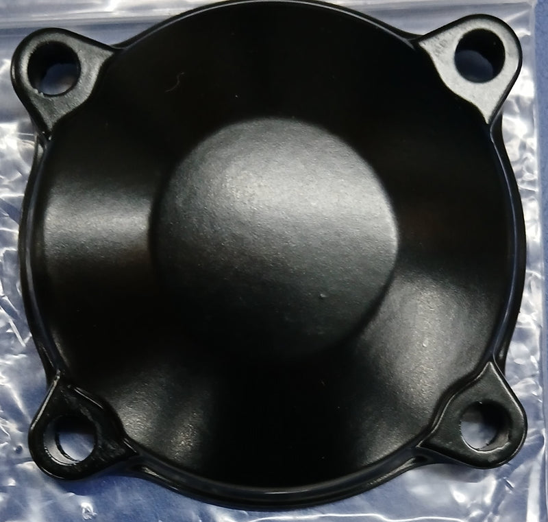 T1260274 | Balancer Cover Black