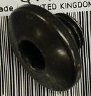 T1267676 | Plug M12 x 1.75 Black