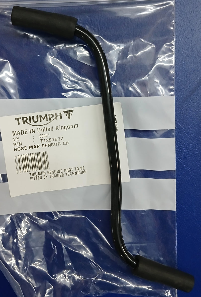 T1291632 | Hose Map Sensor LH