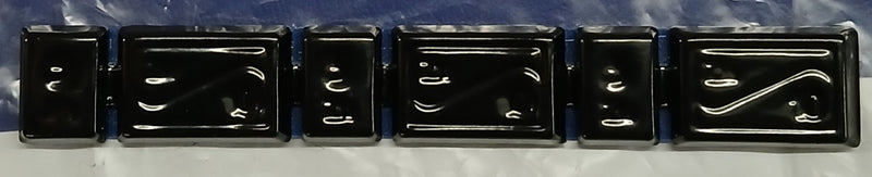 T2000516 | Balance Weight - Wheel - Black