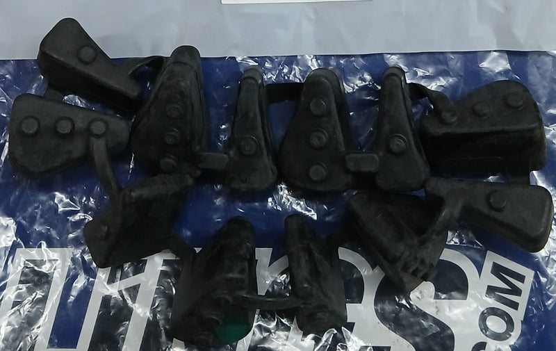 T2010650 | Cush Drive Rubber