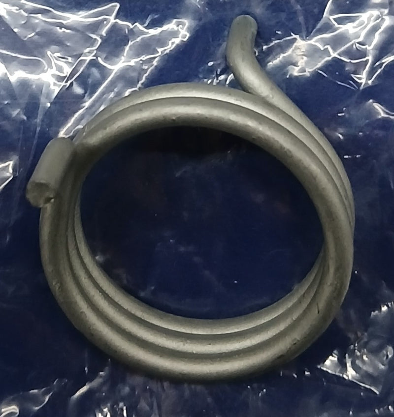 T2023102 | Spring Brake Pedal Return