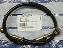 T2025577 | Brake Line HS to RHS Cal Front