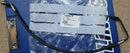 T2025570 | Brake Line M/Cyl to HS Front