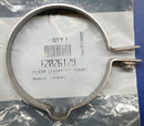 T2026129 | Clasp Dia 55