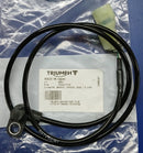 T2027270 | Sensor Wheel Speed HAS-5 270