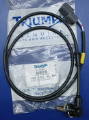T2028010 | Wheel Speed Sensor ABS Rear