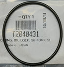 T2040431 | O ring