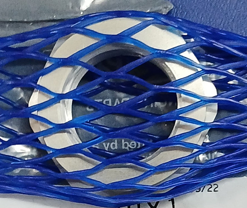 T2041100 | Nut Upper Yoke