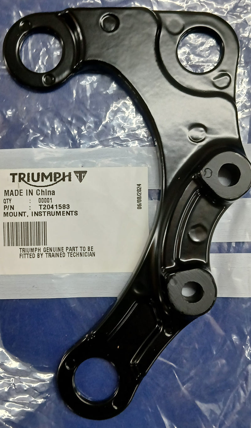 T2041583 | Mount Instruments