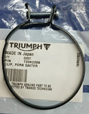 T2042268 | Clip Fork Gaiter