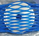 T2042492 | Bar End Finisher Clear Anodised