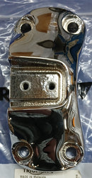 T2045674 | Clamp Handlebar Chromed