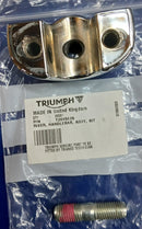 T2045635 | Riser Handlebar Assy