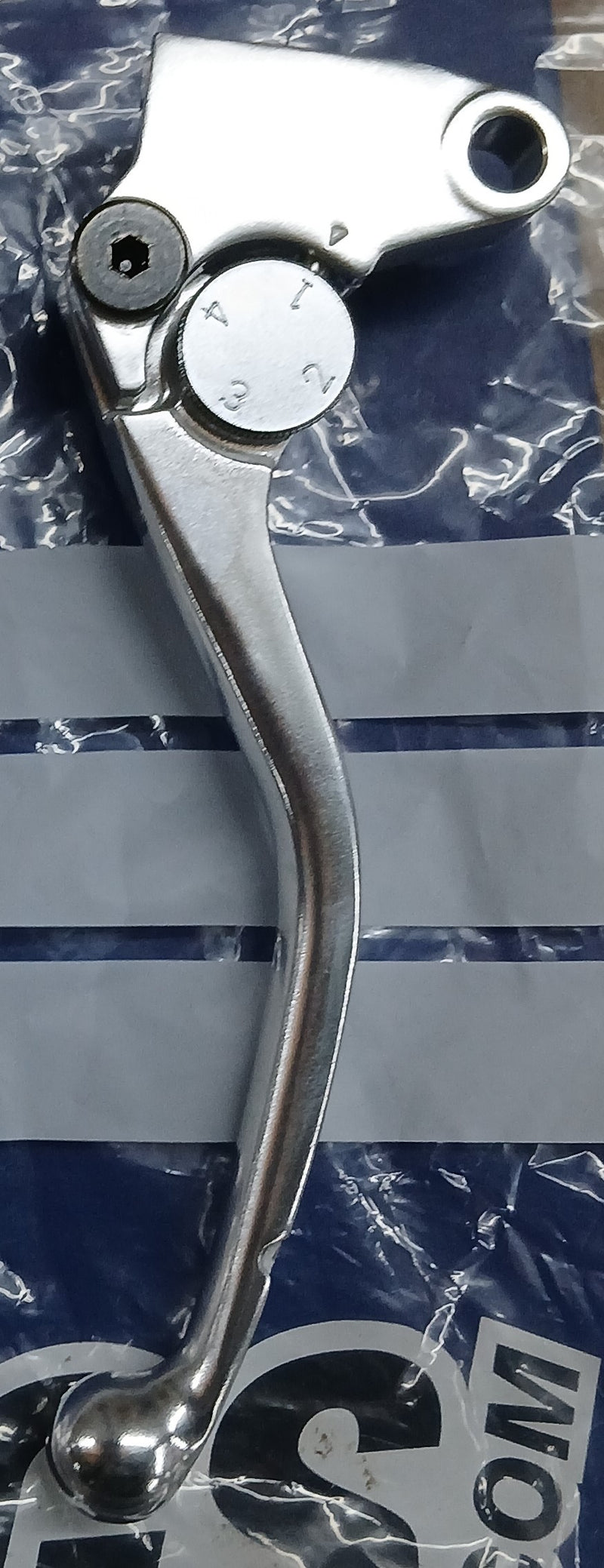 T2046041 | Clutch Lever Adjustable