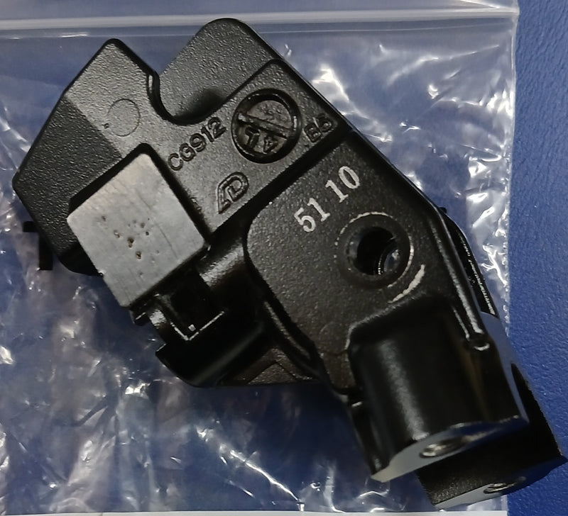 T2046527 | Clutch Lever Bracket